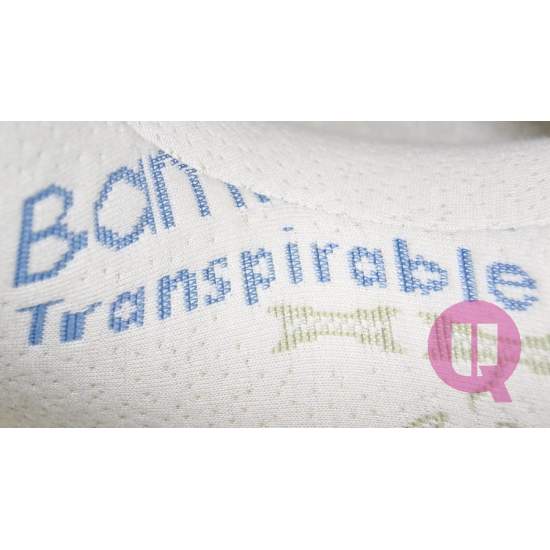 BAMBOU oreillers cervicaux... 2