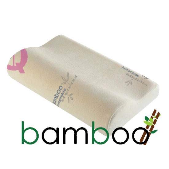 50CM cervical pillow VISCO