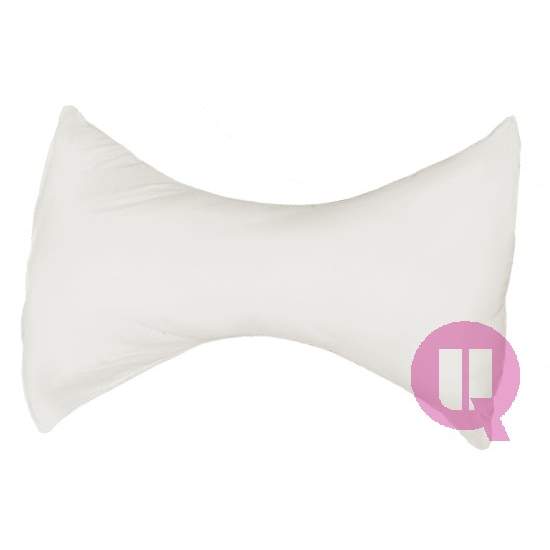 Butterfly breathable waterproof travel pillow FIBER