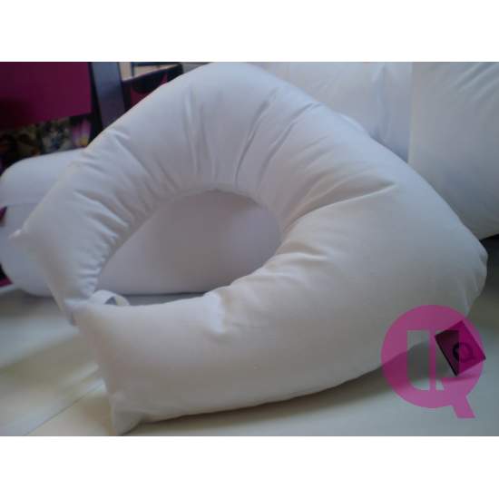 Horseshoe travesseiro de... 2