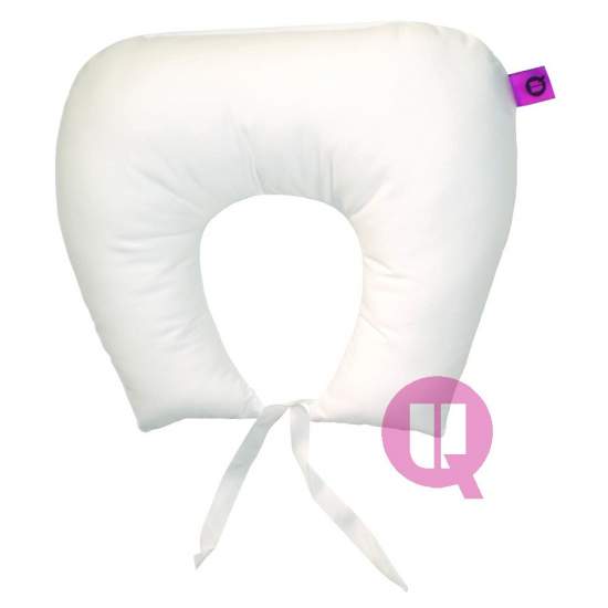 Horseshoe travel pillow FIBRE STANDARD WINTER
