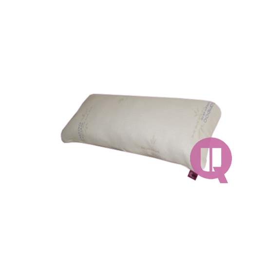 Almohada FIBRA BAMBOO