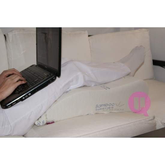 Jambe vasculaire reste cale 2