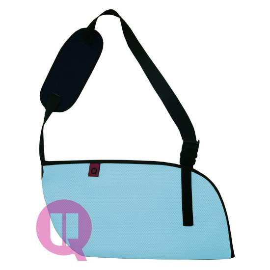 CABESTRILLO TRANSPIRABLE CELESTE L