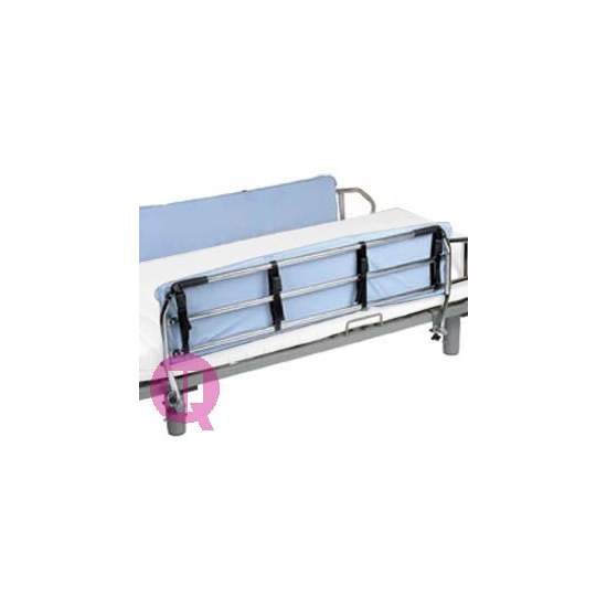 BARANDEX protective railing...