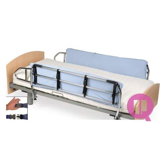 PVC 140x35 ringhiera di...