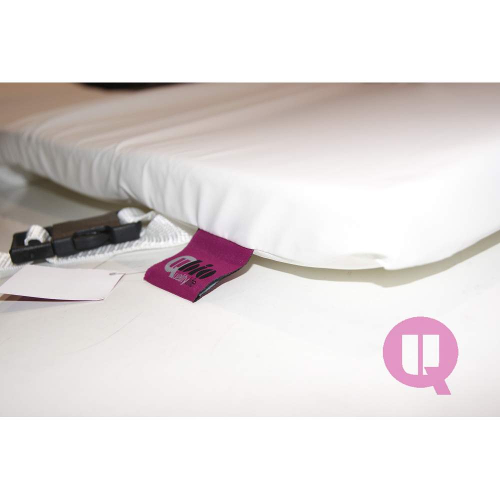 Barandillas y Protectores para Cama