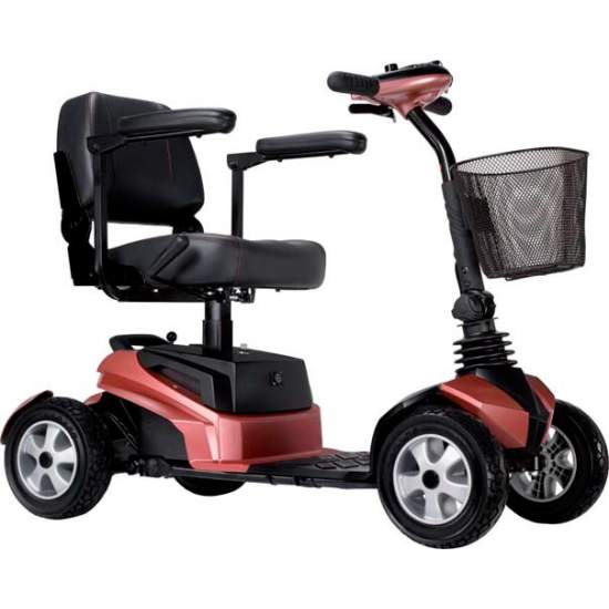 Scooter Apex S11 ZEN 2