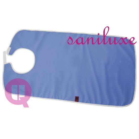 babero impermeable DURAFLEX 75X45 lazo