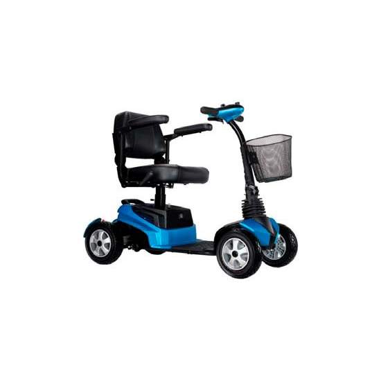 ZEN S11 Scooter Apex