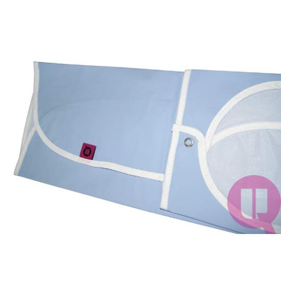 DURAFLEX STAFFE bib... 2