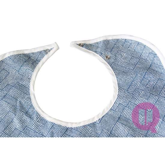 91X51 impermeabile bib PUZZLE 2