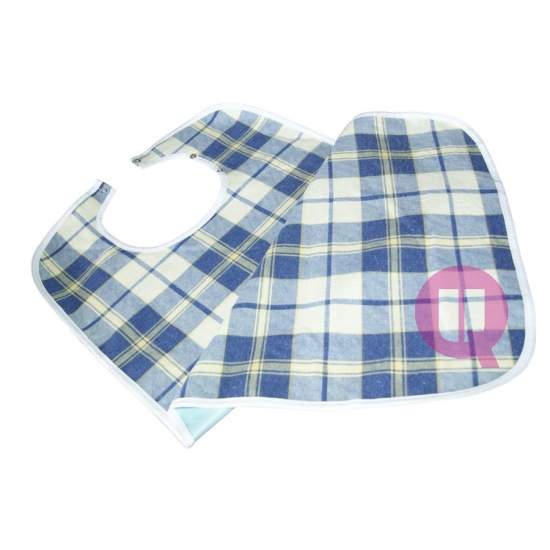 91X46 waterproof bib PICTURES
