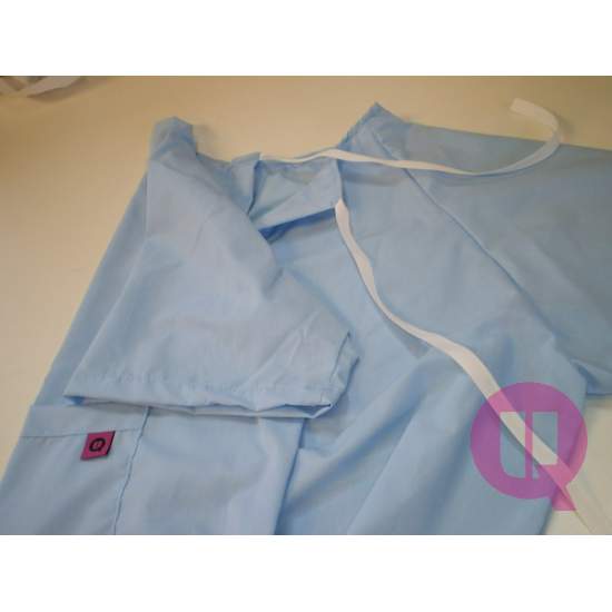 CELESTE ospedale camicia da... 2