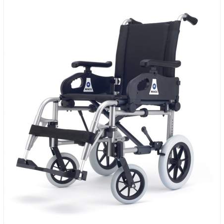 Rollstuhl Minos Vollrad klein