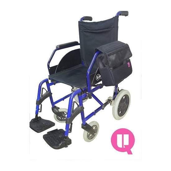 Wheel bag chairs ubio 2