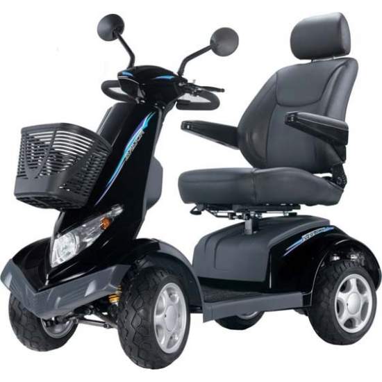 Apex S8 Aviator Scooter