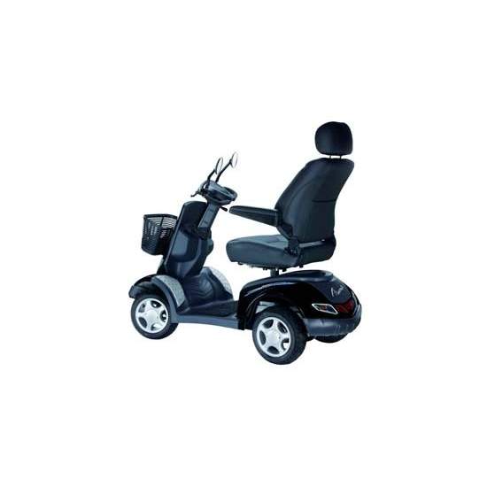 Scooter de mobilité électrique Nico 4046 biplace