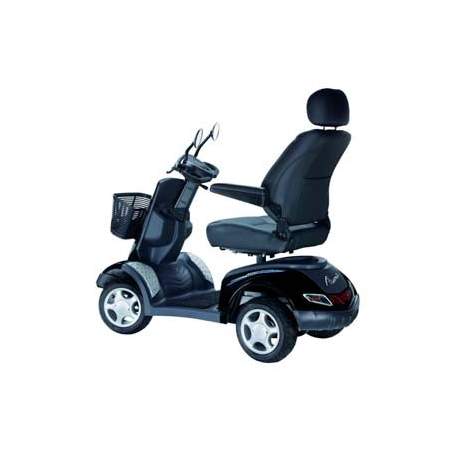 Scooter aviateur Apex S8