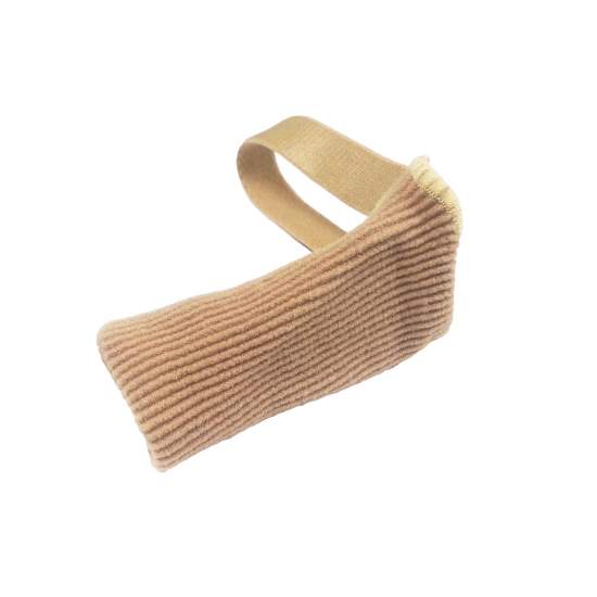 PROTECTOR DE JUANETE CON CINCHA ELÁSTICA