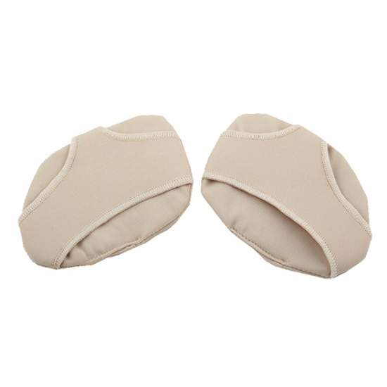 BANDA PLANTAR EN TEJIDO CON SILICONA T/L