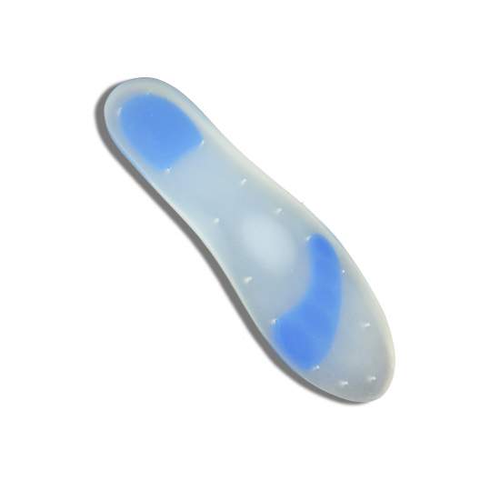 PLANTILLA COMPLETA DE SILICONA 43-44