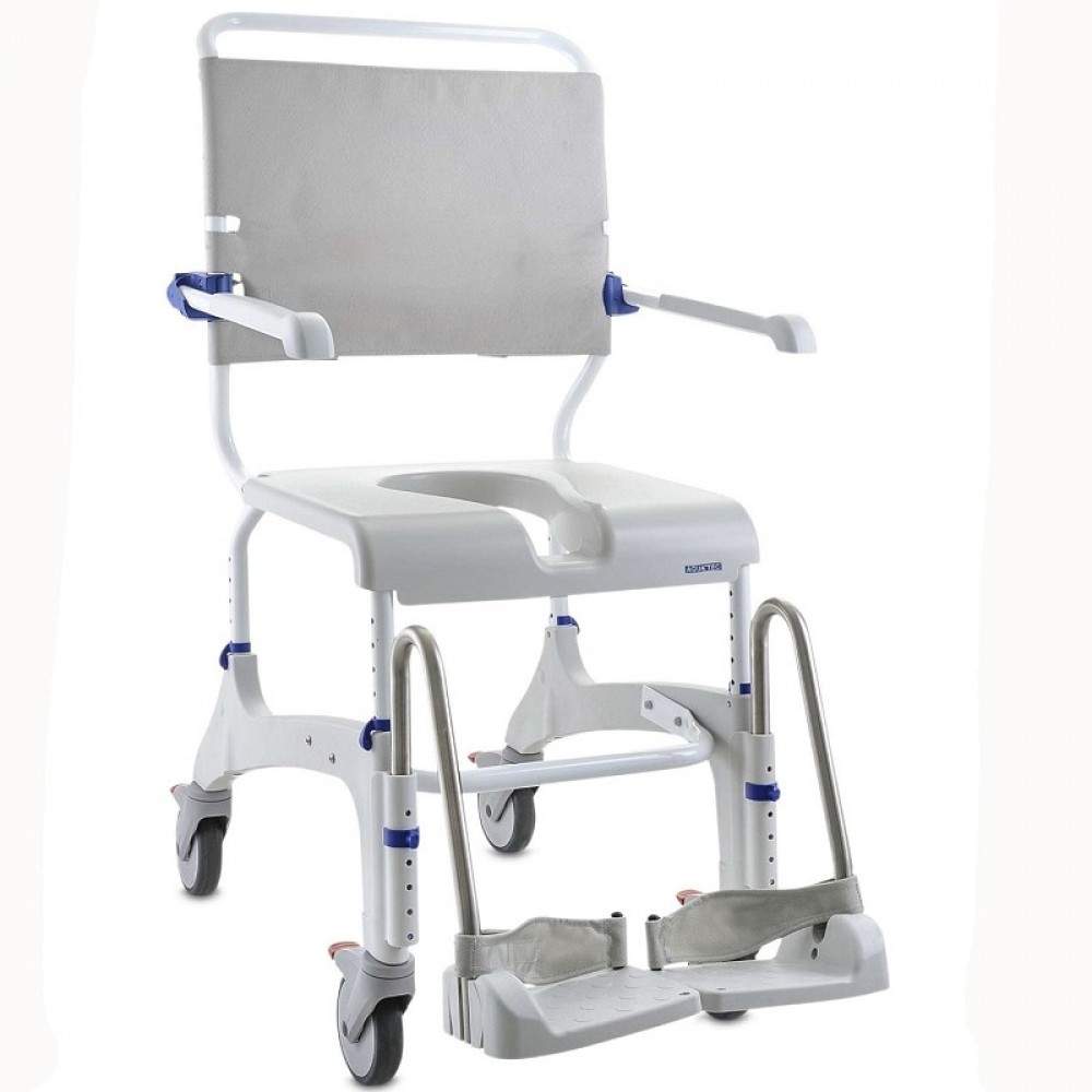 Aquatec Ocean - Wheelchair for shower