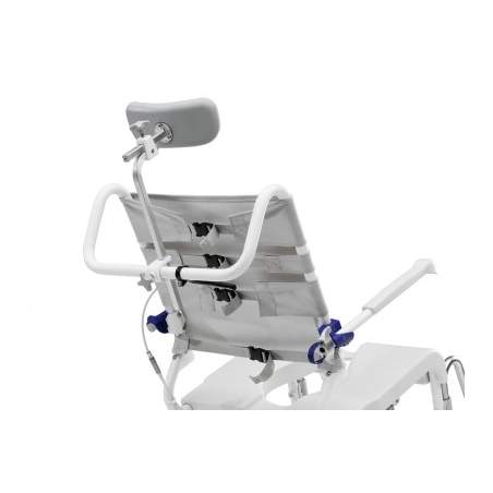 Aquatec Ocean - Silla de ruedas para ducha