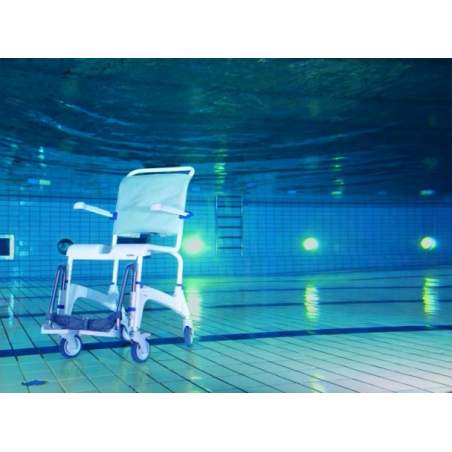 Aquatec Ocean - Cadeira de banho