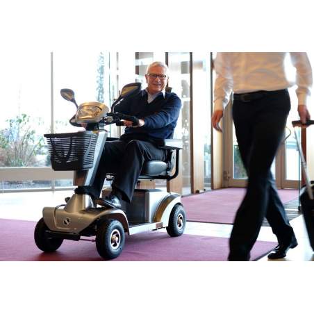 Electric scooter S400 Sterling