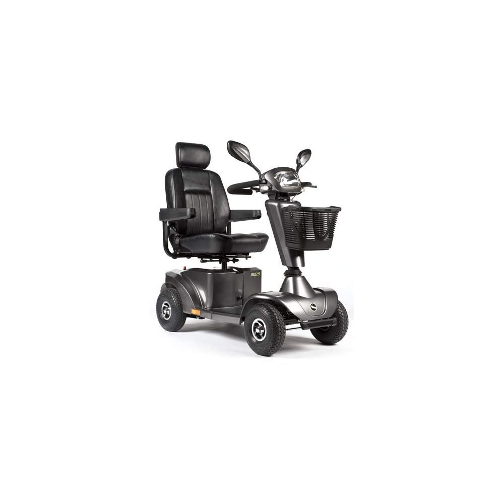 ✓ Scooter Eléctrico para Discapacitados S425