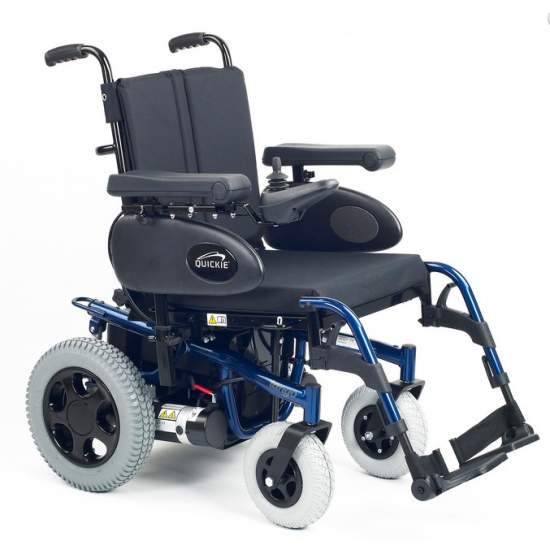 zuur Patriottisch Intrekking Elektrische rolstoelen