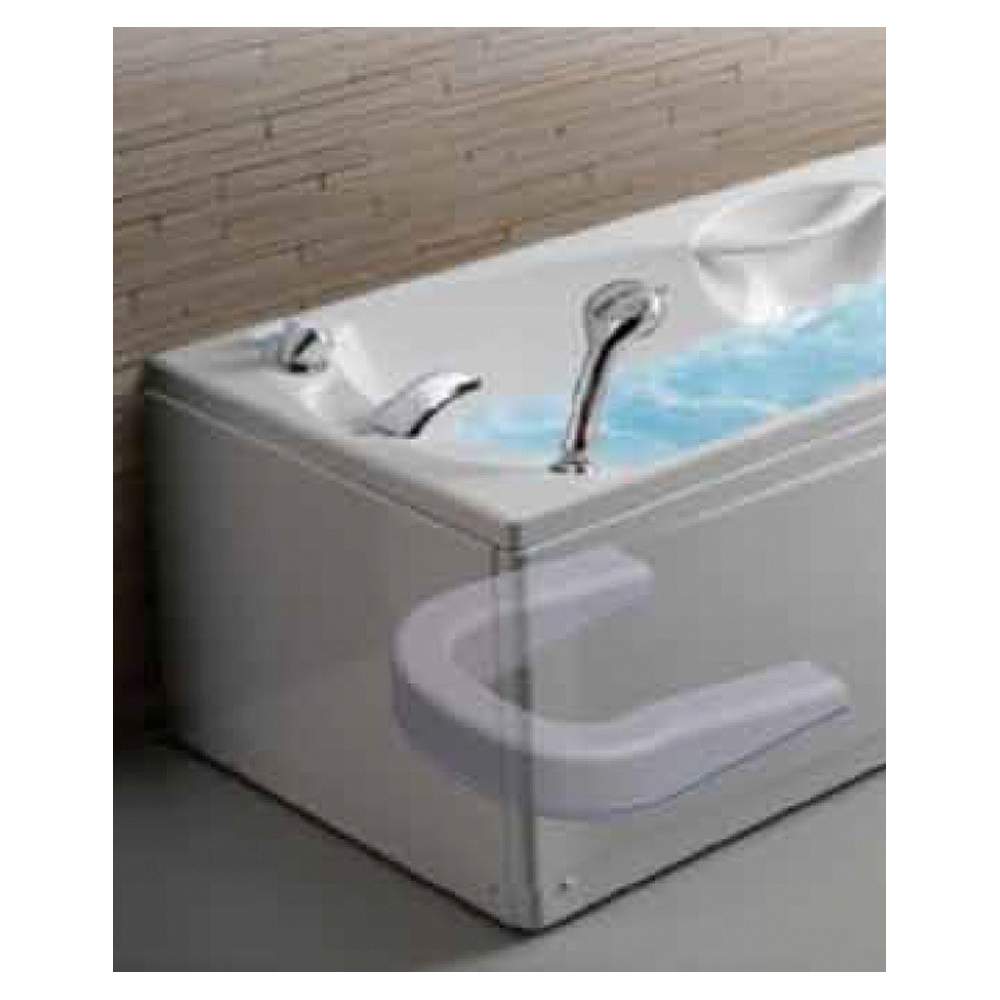 comfortseat bagno di seduta bidet o vasca da bagno