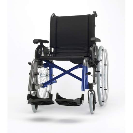 Minos Irati 2 grote wielen 2