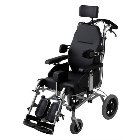 Silla Basculante de Relax Serena 300 AD827/12