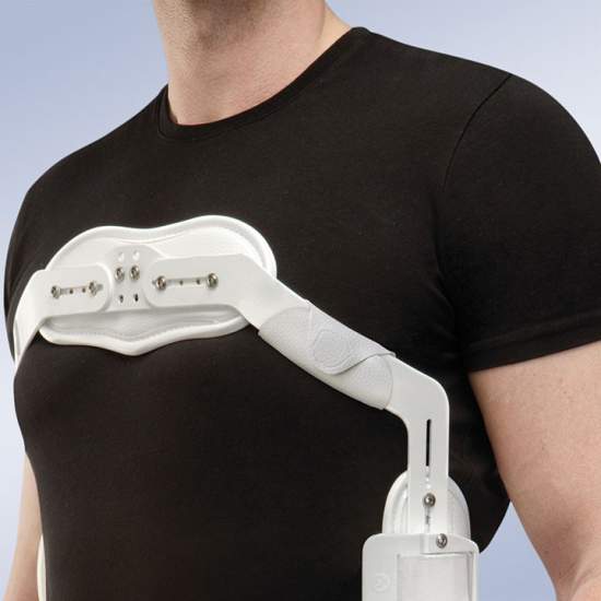 PROTECTOR underarm Jewet...