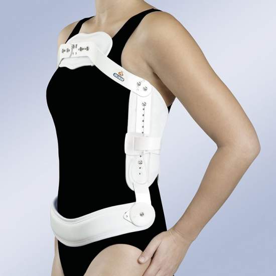 Marco hiper-extensão da... 2