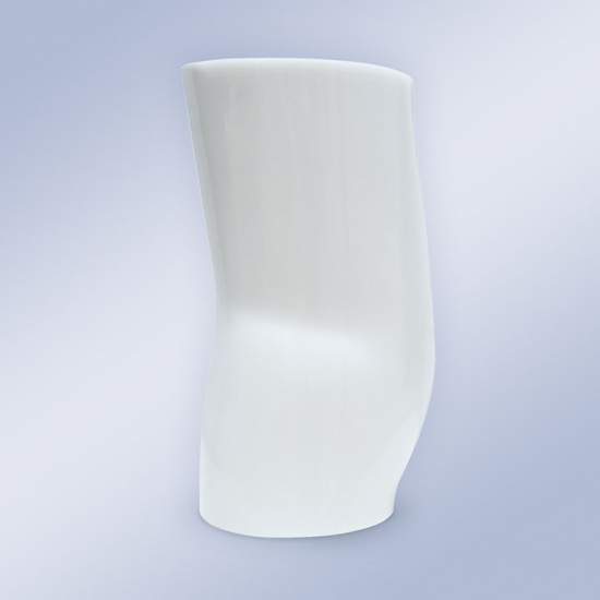 MODULE OVERLAP PENDULUM unlined ABDOMEN