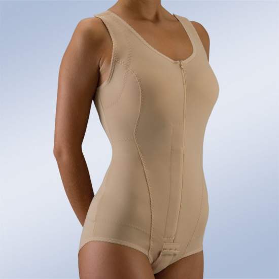 Body Bodyostec para Osteoporosis