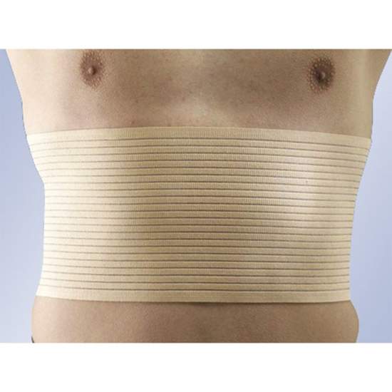 Thoracic band lady (bredde...