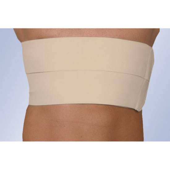 Girdle 2 ribbånd herre (16 cm)