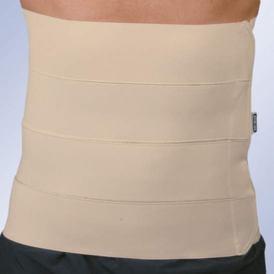 Faja 4 Bandas ( 32 Cms) Orliman BE-305