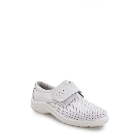 CALÇADO CONFORTÁVEL DE VELCRO MODEL BERLIN 2