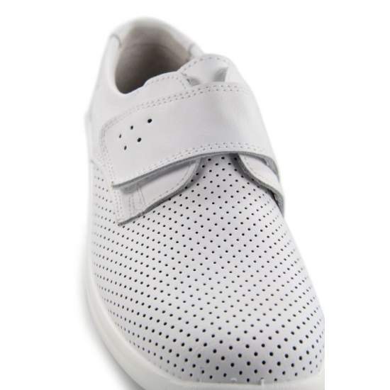 KOMFORTABLE SCHUHE VON VELCRO MODEL BERLIN