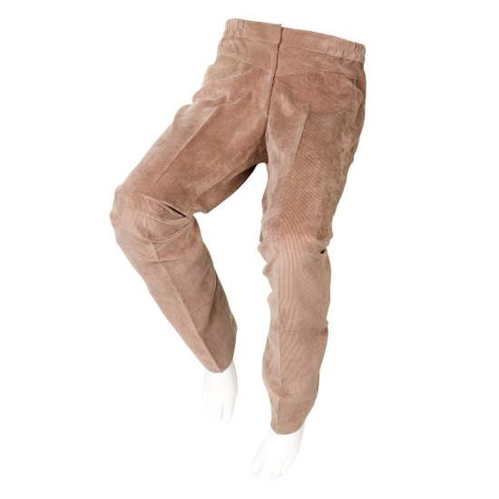 ADAPTED PANA TAN TROUSERS Women - Autumn Winter