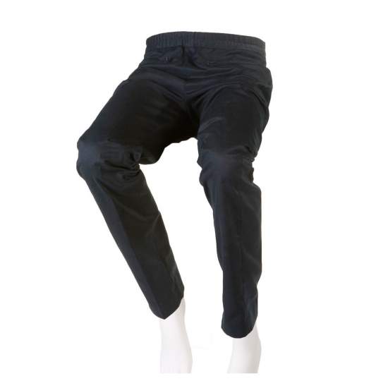 PANTALÓN ADAPTADO CON BOLSILLOS DELANTEROS Mujer – Otoño Invierno