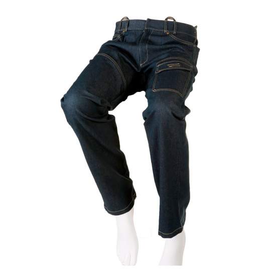 VAQUERO ADAPTADO Hombre – Primavera Verano