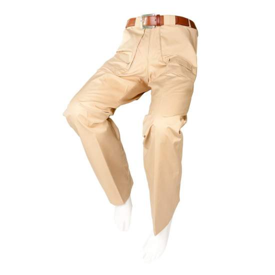 PANTALÓN ADAPTADO DE SPORT VERANO Hombre – Primavera Verano