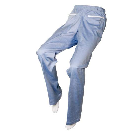 PANTALÓN ADAPTADO DE SPORT DE VERANO Mujer – Primavera Verano