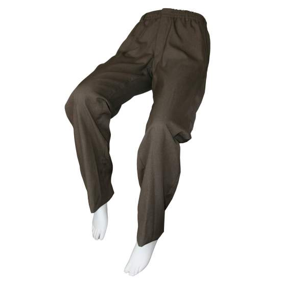 PANTALÓN ADAPTADO DE SPORT Unisex – Primavera Verano